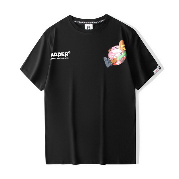 men bape t-shirts M-3XL-178